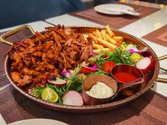 -清真·苏曼亚土耳其餐厅