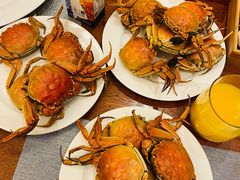 -赛瑞喜来登大酒店-盛宴自助餐厅