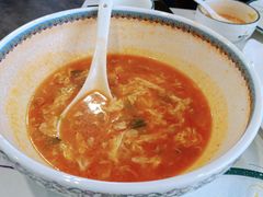 -帕米尔食府(白云观店)