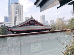 -无印良品餐堂 MUJI Diner(成都太古里店)
