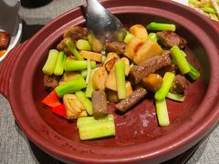 -虹潮荟·餐桌上的美食地理(太阳宫店)