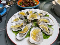 -金龙·打边炉(南京西路店)