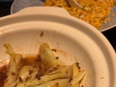 -芳芳私房菜·精做淮扬菜(承德路店)