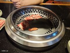 -梨花自助烤肉(天河城店)