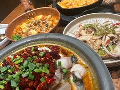 -云海肴·汽锅鸡·云南菜(美罗城店)