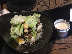 -黑角餐厅美式狂野Blackhorn(昌茂花园店)