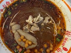 -钟方模白家肥肠粉(春熙店)