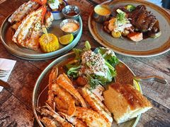 -Pakkhús Restaurant