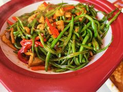 -同发号饭庄(复兴路店)