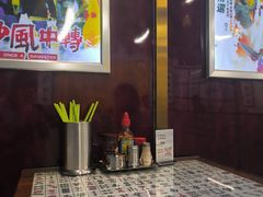 -七爷清汤腩·港式餐厅(金狮广场店)