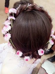 点击看大图 -完美新娘婚纱摄影