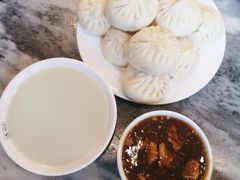 炒肝-天兴居(鲜鱼口街店)
