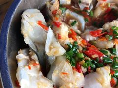 -溪悦渔庄(九龙湖店)