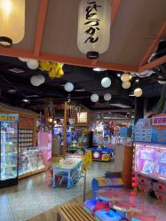 -卡通尼乐园(新达汇三林店)