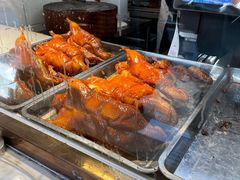 -竺桥兄弟烤鸭(总店)