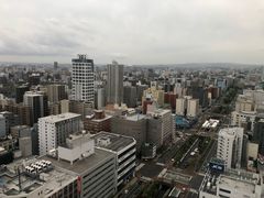 -札幌电视塔
