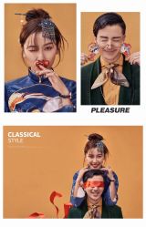 点击看大图 -金夫人婚纱摄影(华南店)
