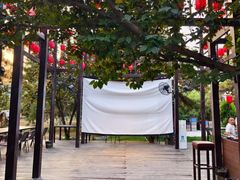 -后海彼岸花园餐厅