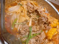 -故乡屋日本料理(八一广场店)
