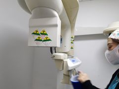 -马泷齿科·皓康门诊(尚都SOHO店)