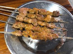 -阿拉木汗餐厅(山大路店)