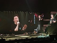 -大连体育中心体育馆