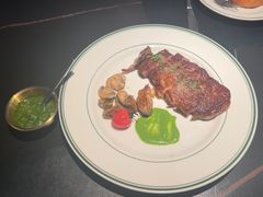 -404干式熟成牛排馆•聚会餐厅