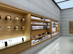 -Apple零售店(济南恒隆广场店)