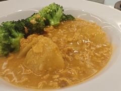 -星河湾半岛酒店-真粤中餐厅