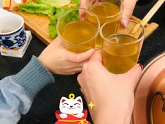 -清真·京华源铜锅涮肉(丰庆店)