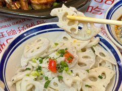 -回味黑鸭煲·始于2006(万松园店)