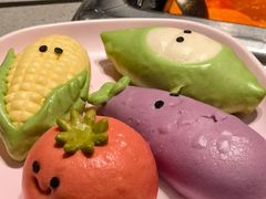 -海底捞火锅(河东万达广场店)