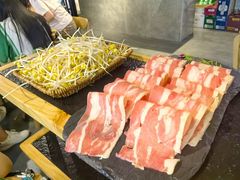 -鹿鸣山草本茶香火锅(园西路店)