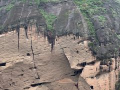 -江西龙虎山景区