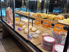 -波特曼西餐厅(南岗店)