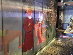 -唐猫庭院·千年陕菜(赛格国际购物中心店)