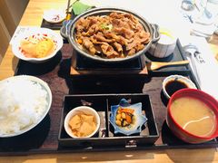 -味太助·银饭食堂(中华城店)