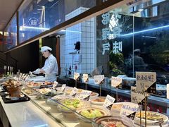 -潮澎派·潮汕菜大排档(南较西路店)