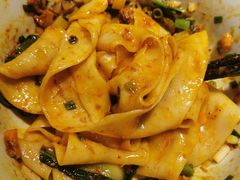 -吴满满油泼面(北方风味园店)