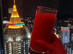 -无锡苏宁银河国际酒店-麺餐厅