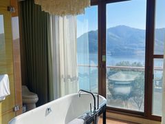 -宁波九龙湖开元度假村