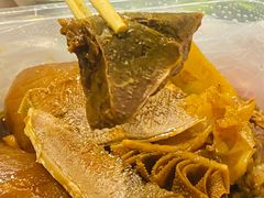 -六姑龟苓膏糖水卤水店