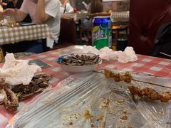 -皇后阿龙烤吧(原泉城路店)