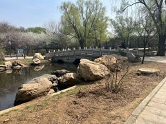 -沈阳市东陵公园