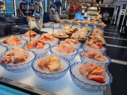 -舒友海鲜大酒楼·宴会厅(白鹭洲旗舰店)