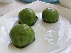 -阳澄湖费尔蒙酒店颐丰阁中餐厅(马鞍山西路店)