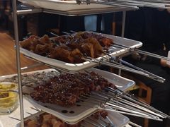-玉善烧烤串城(长春总店)