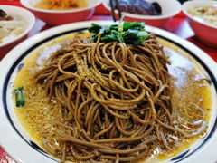 饸饹-蓝田九大碗民俗食府(蓝田店)