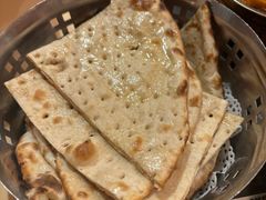 -克比叔叔印度餐厅Kebabs on the Grille(永康路分店)