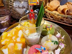 -泰妃殿(武汉首店)